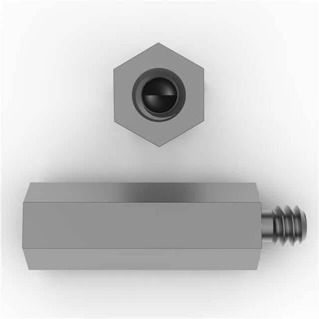 4500-440-SS-20 RAF Electronic Hardware  Board Spacers Standoffs